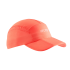 Șapcă alergare CEP Run Cap - coral