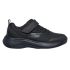 Pantofi sport Skechers Selectors Reset Achieved copii - negru