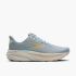 Pantofi alergare Brooks Ghost 17 damă - albastru deschis