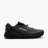 Pantofi alergare trail Brooks Divide 6 GTX bărbați - negru cu bleu