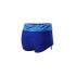 Slip de baie TYR Sonoma Mini Boyshort damă - albastru