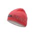 Căciulă Craft ADV Nordic Training Merino Hat - roșu corai
