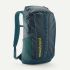 Rucsac Patagonia Black Hole Pack 25L - verde petrol cu roz