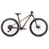 Orbea KIMU 27 H20 (2027) - bicicletă de copii 27,5″ - Metallic Sun Set