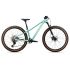 Orbea KIMU 27 H10 (2027) - bicicletă de copii 27,5″ - Aloha Green