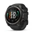 Garmin Fenix 9 AMOLED - 51 mm Titan DLC Carbon - Smartwatch Multisport Premium cu AMOLED