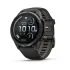 Garmin Fenix 9 Pro AMOLED inReach - 43 mm Titan Shell Pink Orange - Smartwatch Multisport Premium cu AMOLED