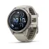 Garmin Fenix 9 Pro AMOLED inReach - 43 mm Titan Shell Pink Orange - Smartwatch Multisport Premium cu AMOLED