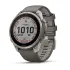 Garmin Fenix 9 Pro AMOLED inReach - 47 mm Titan Grafit - Smartwatch Multisport Premium cu AMOLED