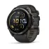 Garmin Fenix 9 Pro Solar inReach - 51 mm Titan Gray - Smartwatch Multisport Premium cu Ecran Solar
