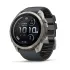 Garmin Fenix 9 Pro Solar inReach - 51 mm Titan Gray - Smartwatch Multisport Premium cu Ecran Solar