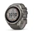 Garmin Fenix 9 Pro Solar inReach - 51 mm Titan Gray - Smartwatch Multisport Premium cu Ecran Solar