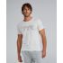 Tricou tehnic TYR Ultrasoft Lightweight - gri Ash Heather | confortabil și durabil