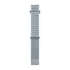 Garmin curea nailon - QuickFit 20 - Nailon Cream Heathered cu componente Soft Gold