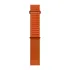 Garmin curea nailon QuickFit 22 cu model jacquard - negru-gri