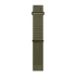 Garmin curea nailon QuickFit 22 cu model jacquard - negru-gri