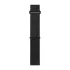 Garmin curea nailon QuickFit 22 cu model jacquard - negru-gri