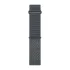 Garmin curea nailon QuickFit 26 negru-gri