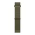 Garmin curea nailon QuickFit 26 negru-gri