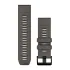 Garmin QuickFit 26 - curea silicon - albastru Tidal Blue I Ice Blue