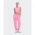 Pantaloni On Club Pants W | confort și stil activ - Bubblegum