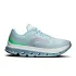 Pantofi alergare On Cloudflow 5 W - viteză și amortizare CloudTec® - Flurry | Wash
