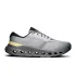Pantofi alergare On Cloudrunner 3 - amortizare CloudTec® - Platinum | Squash