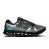 Pantofi alergare On Cloudsurfer 2 - cushioning CloudTec Phase™ - Black | Flurry