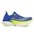 Pantofi alergare Saucony Endorphin Elite 2 - roz Shock | placă carbon