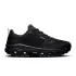 Pantofi hiking On Cloudrock Low WP - impermeabili trail - Black | Black