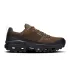 Pantofi hiking On Cloudrock Low WP - impermeabili trail - Black | Black
