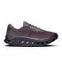 On - pantofi alergare trail - Cloudsurfer Trail 2 WP W - Urchin | Pebble