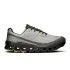 Pantofi trail On Cloudvista 2 WP - lila | negru, impermeabili