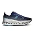 Pantofi alergare On Cloudsurfer Max - bleumarin Midnight | fildeș