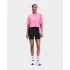 Tricou On Club Boxy-T W - roz Bubblegum | fit boxy relaxat