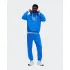 Hanorac On Club Hoodie - albastru Jay | bumbac organic