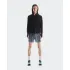 On - pantaloni scurti - Trail Shorts - Negru