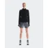 Pantaloni scurți trail On Trail Shorts W - gri Rock | cu buzunare
