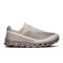 Pantofi trail On Cloudvista 2 Waterproof - gri Fog | Cinder