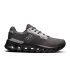 Pantofi alergare On Cloudrunner 2 W WP - gri Iron | Nimbus, impermeabili