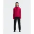 On - hanorac - Focus Tech Hoodie W - Grenadine