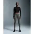 On - bluza - Studio Long-T Crop W - Caper