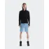 On - pantaloni scurti - Trek Short - Black