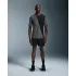 Pantaloni scurți alergare On Ultra Shorts - negru | trail running