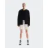 Pantaloni scurți On Trek Short W - gri Silver | pentru drumeții
