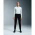 Pantaloni alergare On Core Pants - negru | ușori și elastici