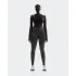 On - colanti - Performance Tights 7/8 W - Black