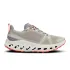 On - pantofi alergare trail - Cloudsurfer Trail W - Bej portocaliu Fossil | Ivory