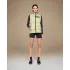 Vestă puf On Challenger Vest W - verde Endive | izolație termică
