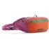 Borsetă Patagonia Terravia Hip Pack 5L roz - versatilă outdoor
